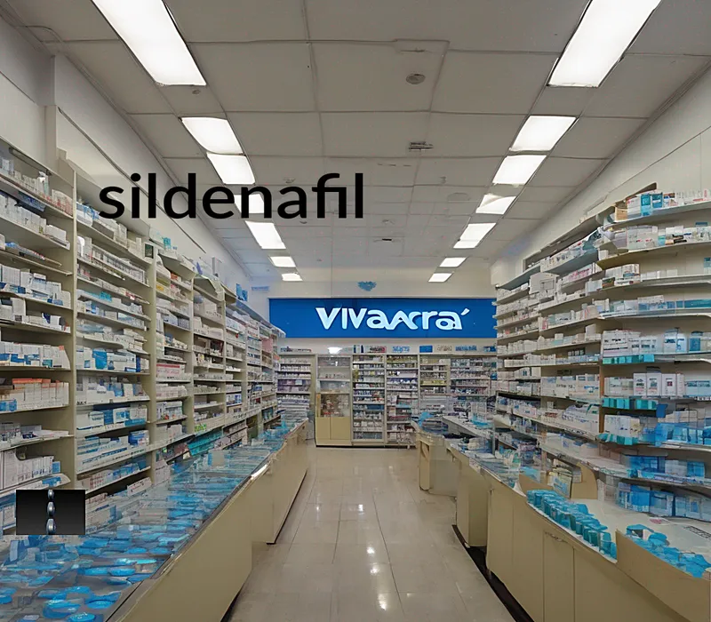 Citrato de sildenafil donde comprar